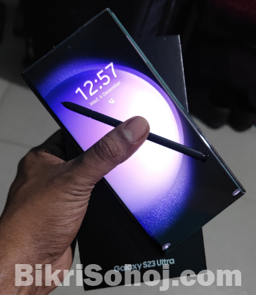 Samsung S23 Ultra 5G